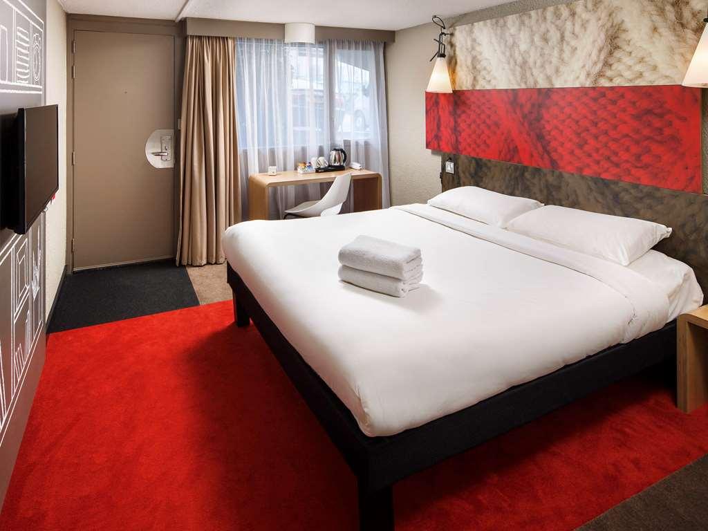 Готель Ibis Coventry South Номер фото