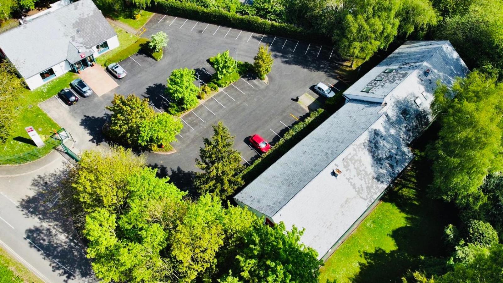 Готель Ibis Coventry South Екстер'єр фото