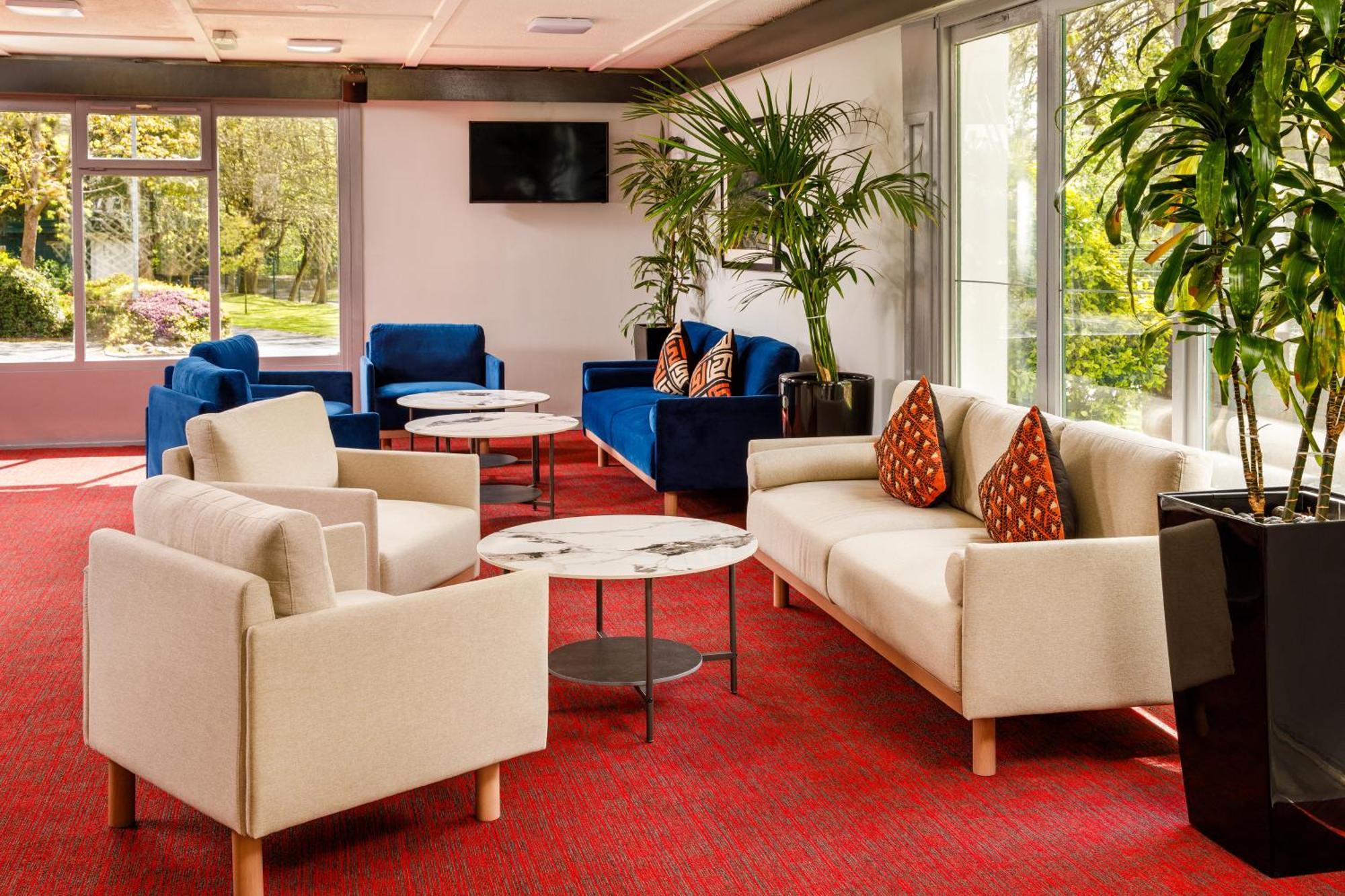 Готель Ibis Coventry South Екстер'єр фото
