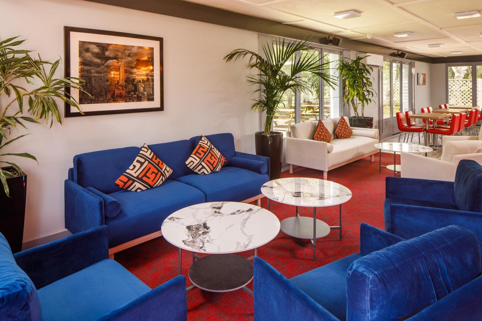 Готель Ibis Coventry South Екстер'єр фото