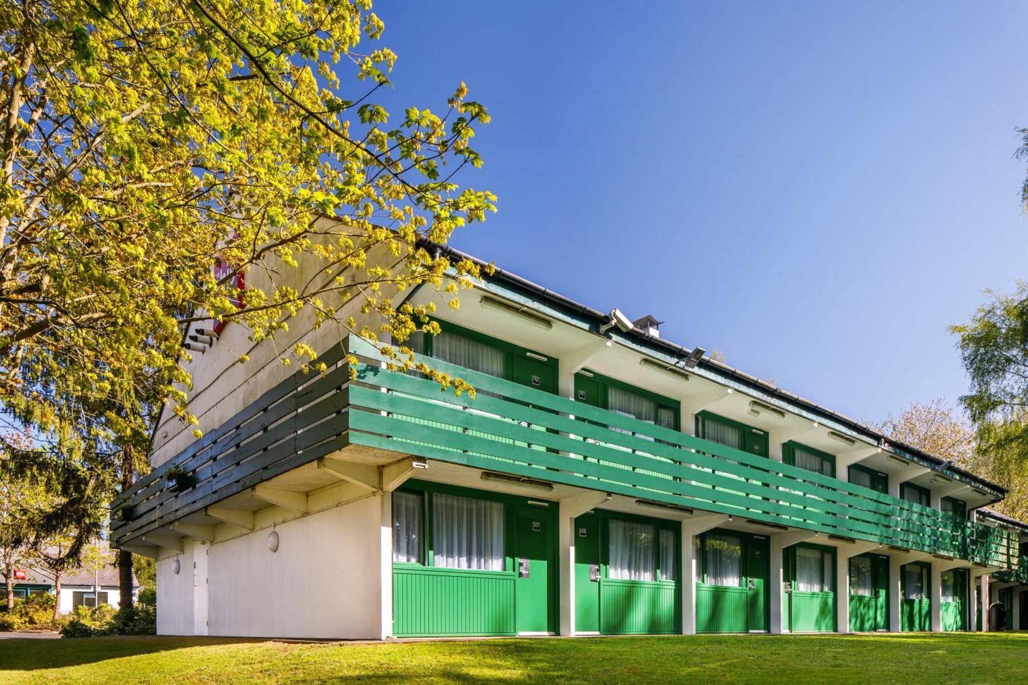 Готель Ibis Coventry South Екстер'єр фото