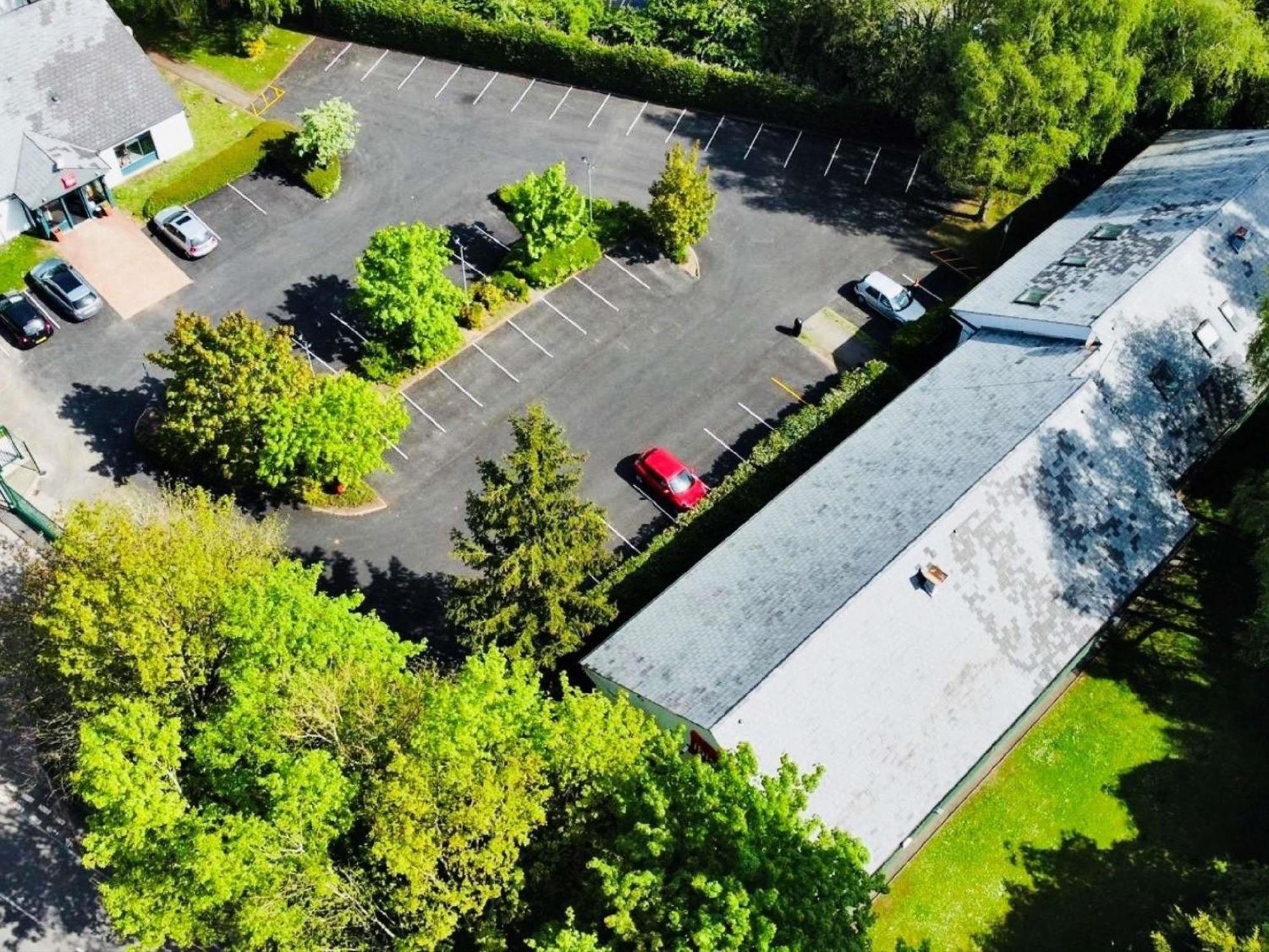 Готель Ibis Coventry South Екстер'єр фото