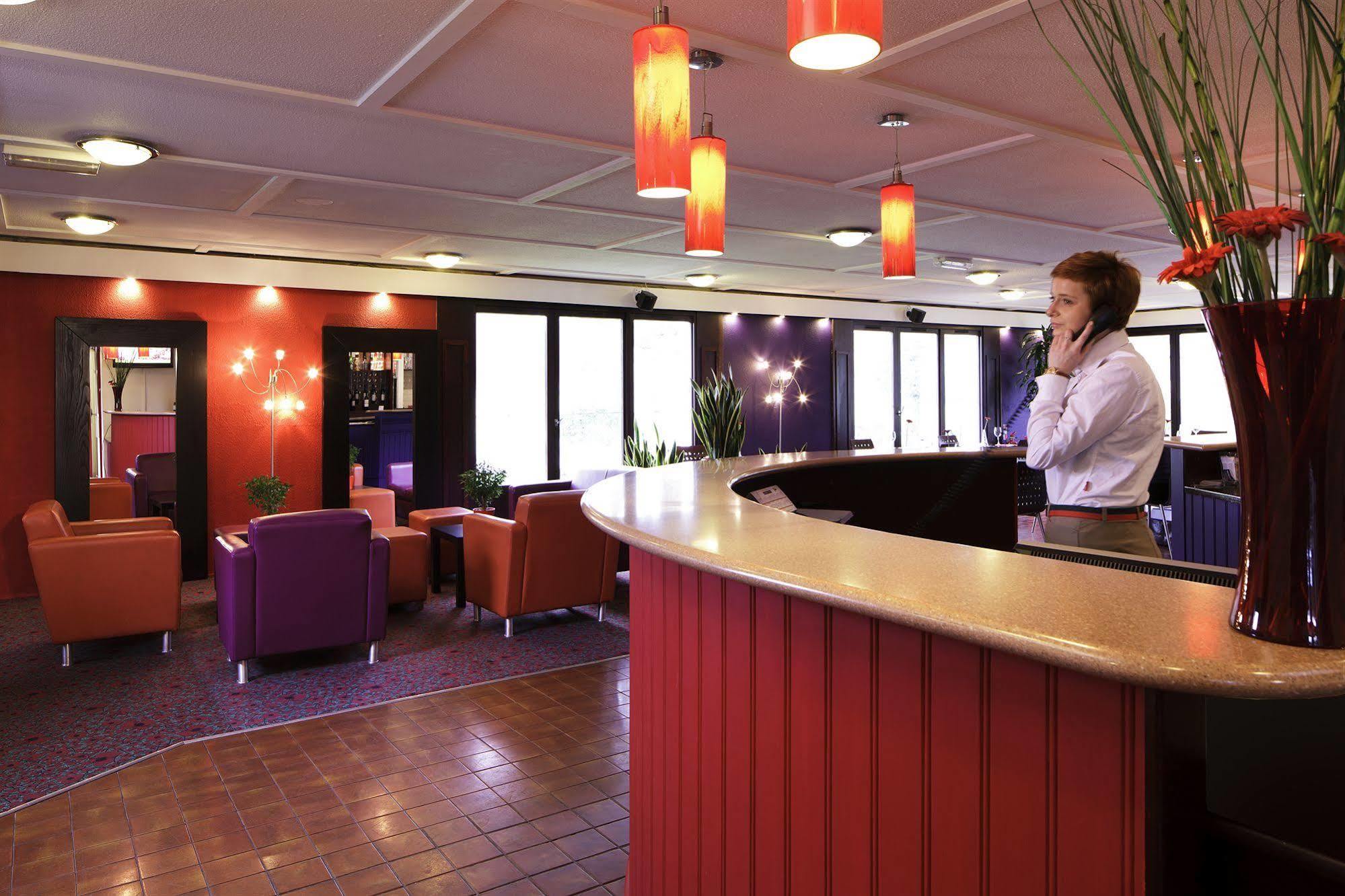 Готель Ibis Coventry South Екстер'єр фото