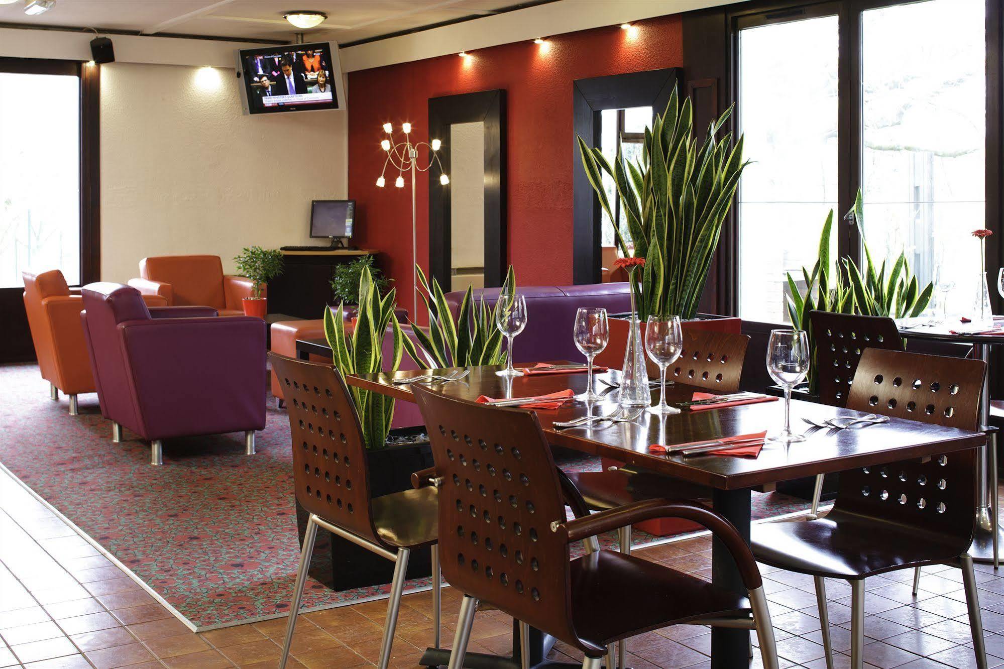 Готель Ibis Coventry South Екстер'єр фото
