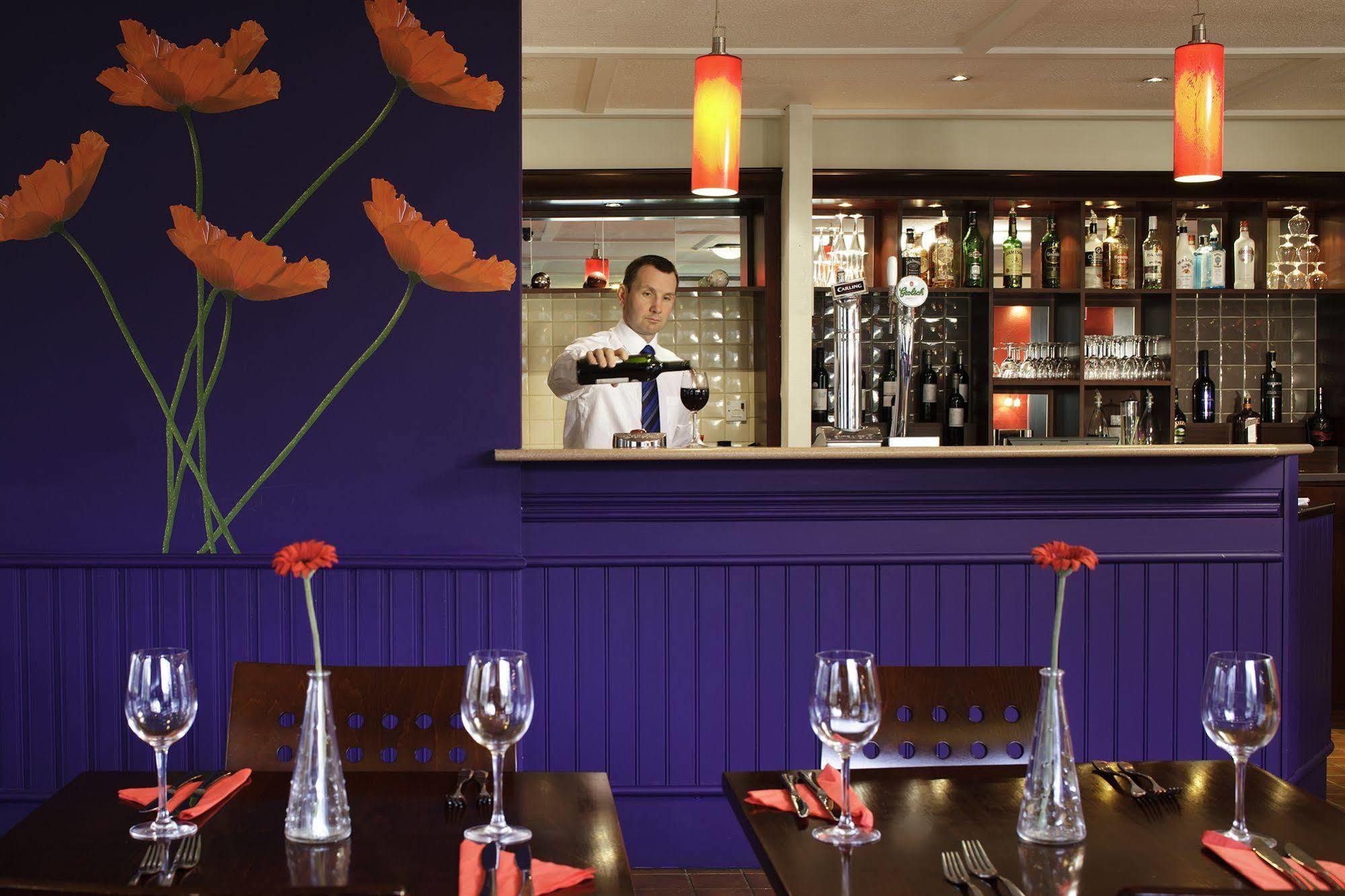 Готель Ibis Coventry South Екстер'єр фото