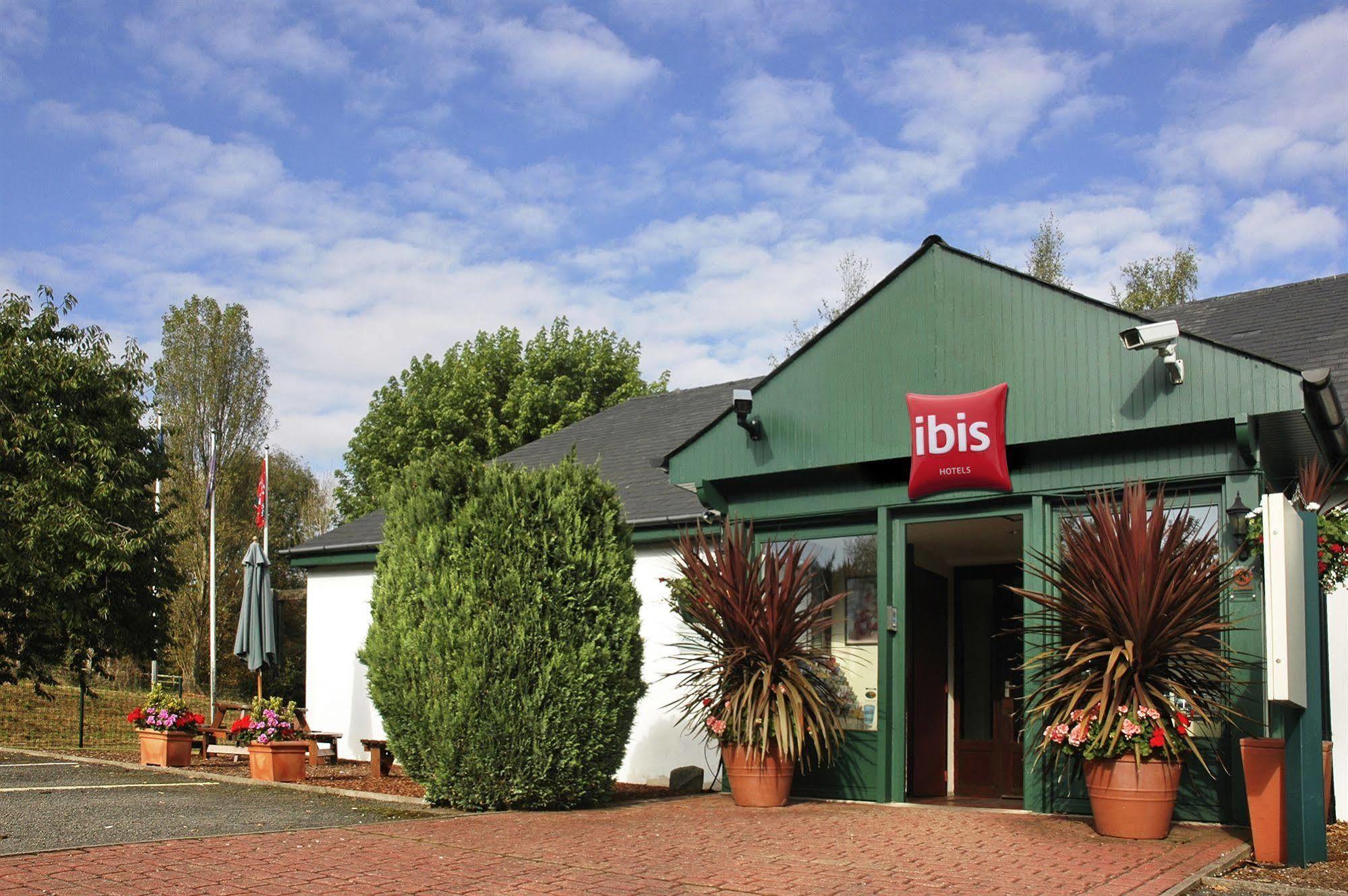 Готель Ibis Coventry South Екстер'єр фото