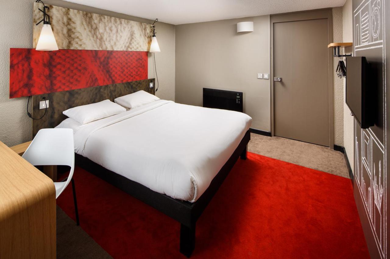 Готель Ibis Coventry South Екстер'єр фото