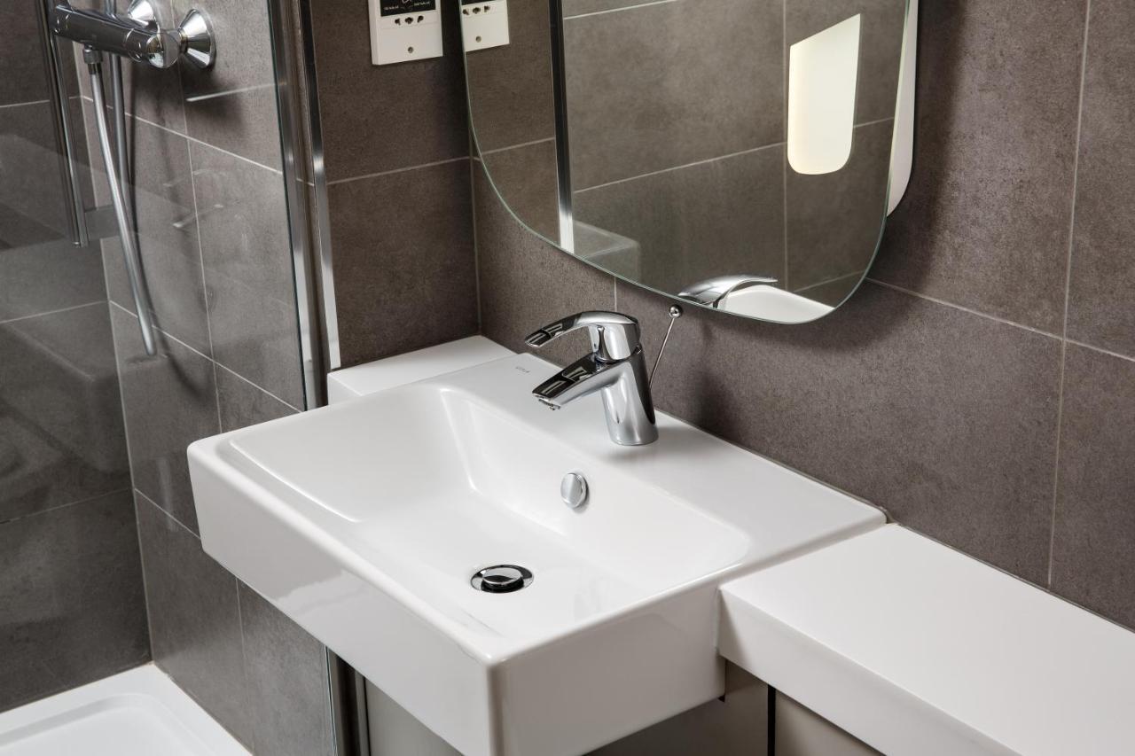 Готель Ibis Coventry South Екстер'єр фото