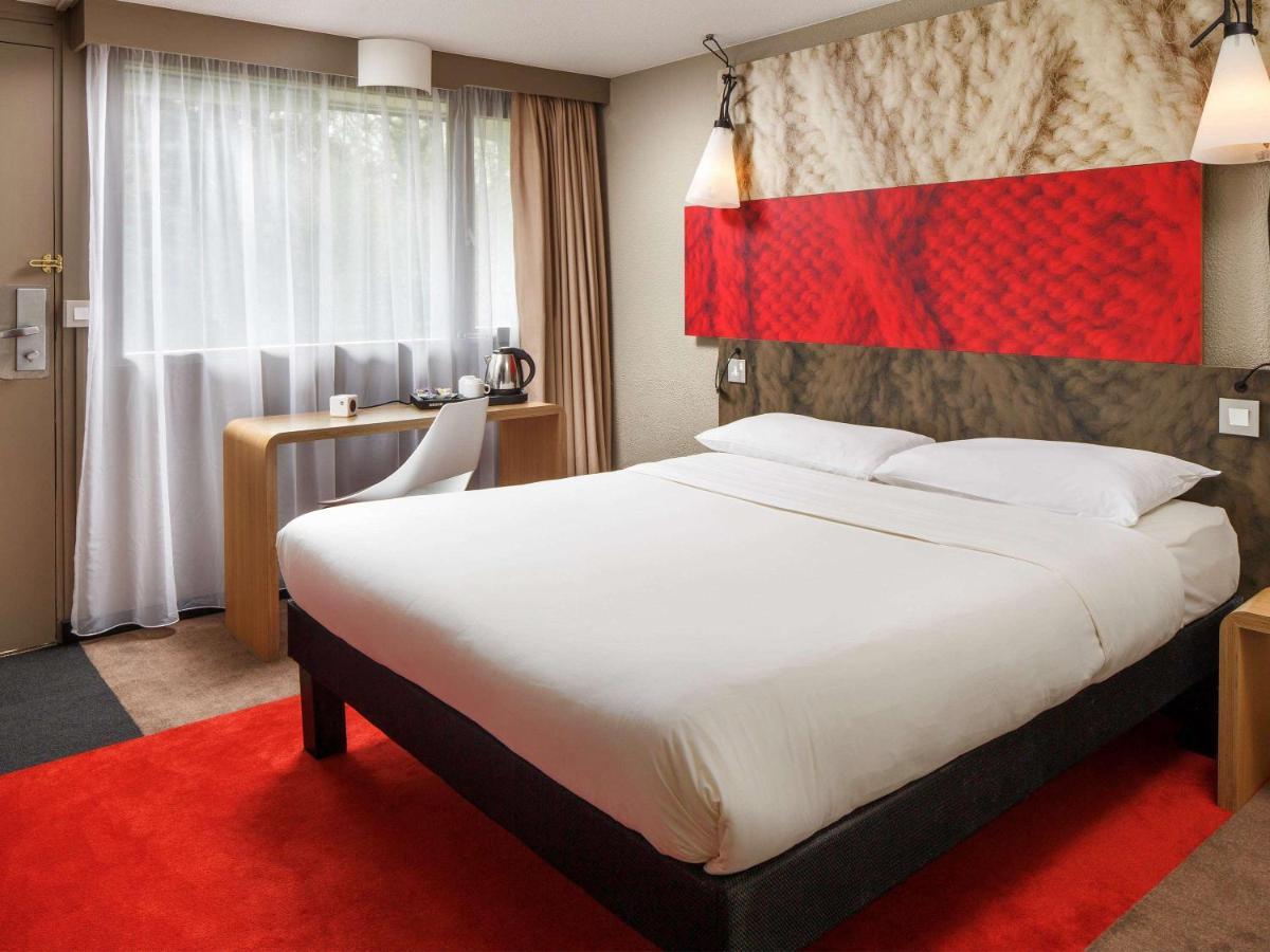 Готель Ibis Coventry South Екстер'єр фото