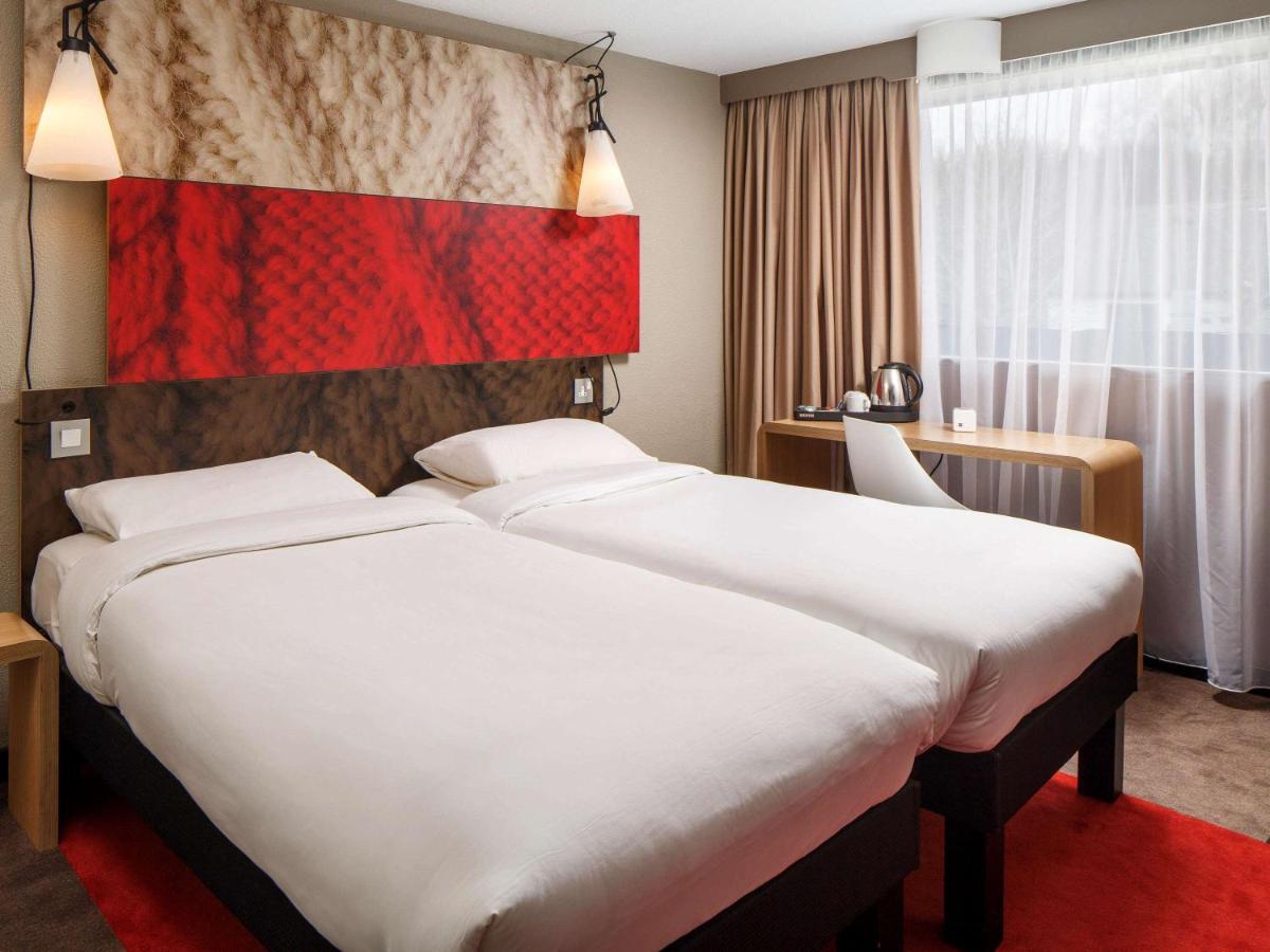 Готель Ibis Coventry South Екстер'єр фото
